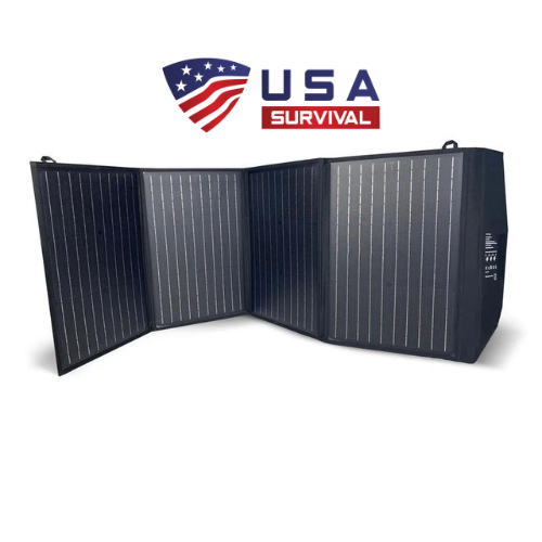 100w Solar Panel