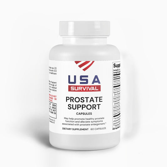 Prostate Support